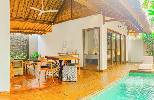 Pera ONE Villas - Photo 38