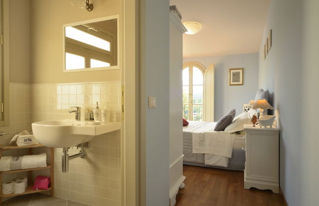 Villa Parri - Photo 18