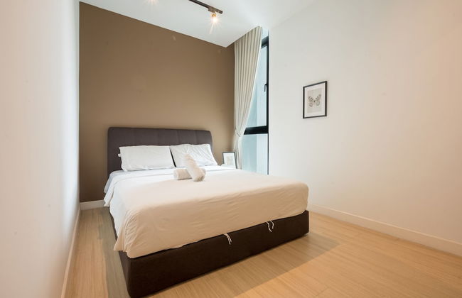 H20 Residences at Ara Damansara - Foto 29