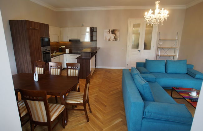 Imperial-Apartments Schönbrunn - Foto 27