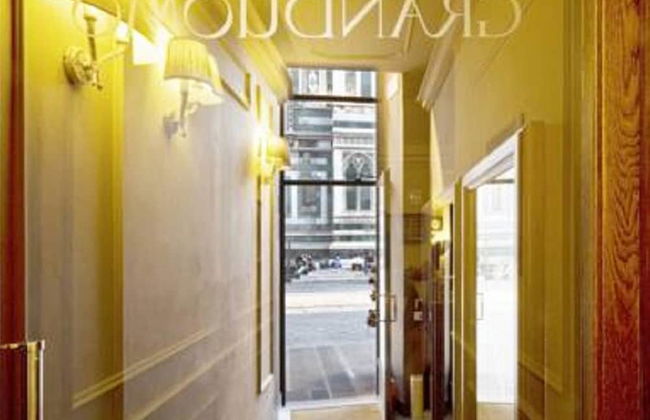 Granduomo Charming Accomodation - Foto 35