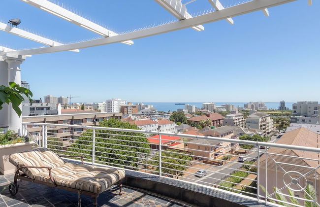 Romney Park Luxury Apartments - Foto 72