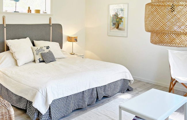 6 Person Holiday Home in Djurhamn - Foto 2