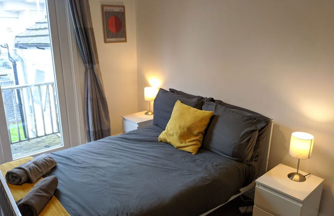 Pavilion House - Photo 28