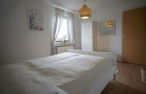 Ferienwohnung HeideZeit Soltau - Neu mit Spielturm - Foto 12