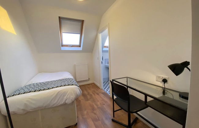 Host Stay Bluebell Close - Foto 11