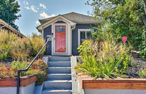 Modern House with Yard Less Than 7 Mi to Downtown Denver! - Foto 3