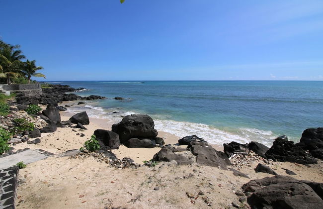 Villa Castafiore, 5 Chambres, Baie De Tamarin - Photo 42