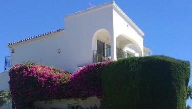 Appartement Pueblo Cortes del Golf - Photo 3