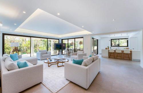 Villa Natura - Foto 8