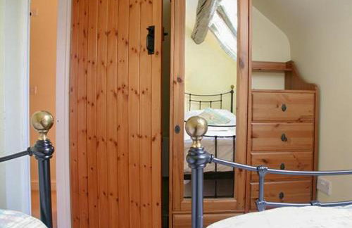 Milkmaids Cottage-Uk31860 - Foto 10