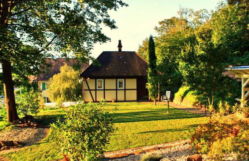 Gesindehaus Charis - Foto 38