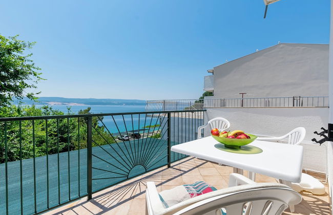 Apartments Nikola - Foto 44