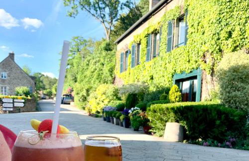 Maison La Cassine Saint-Ceneri-le-Gerei - Foto 17