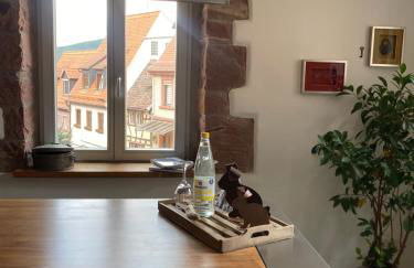 Denkmal - Alte Schleiferei - Foto 6