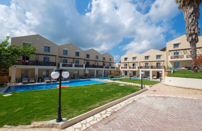 Akron Seascape Resort - Foto 13