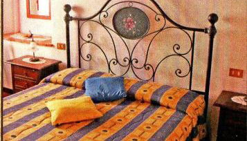 Podere Val di Vico - Photo 4