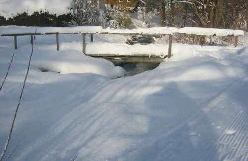 Ferienhaus im Park - Foto 35