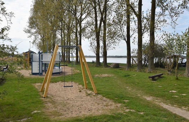 Modern Holiday Home in Boiensdorf Near Sea - Foto 42