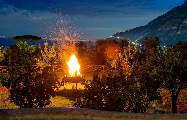 Villa Artemisia in Piano di Sorrento - Foto 39