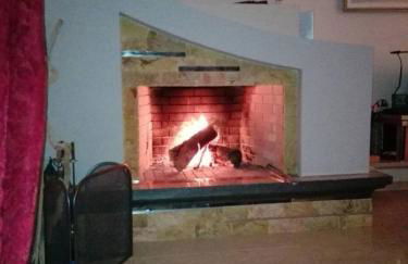 Dimitris Vasos Villa With Sea And Mountain View - Foto 30