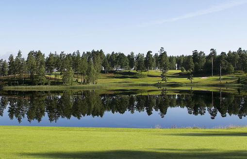 Isaberg Golfklubb - Foto 48