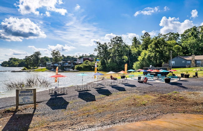 Lake Hair Don't Care - Foto 20