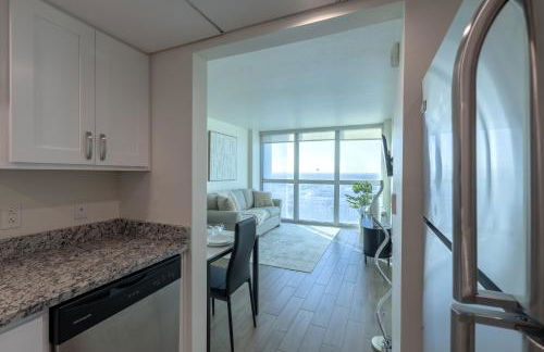 The Luxury spot 2 min to DOWNTOWN 5 min to The beach - Foto 21