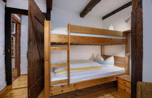 Ferienhof Schwalbennest OFC 24 - Foto 19