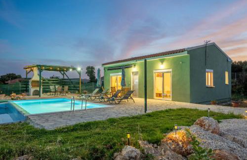 Villa Thea - Foto 44