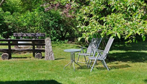 Ferienwohnung am Fischadlerhorst - Foto 3