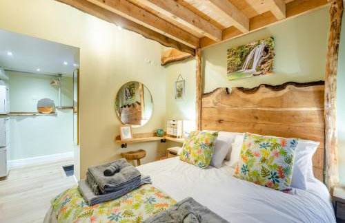 The Engine Room - Photo 20