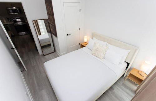 Lux Capitol Hill Vacation Home, In-House Services - Foto 11