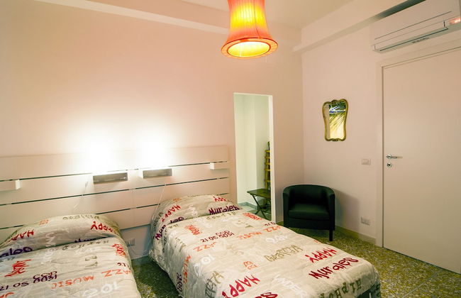San Pietro Bright Apartment - Photo 11