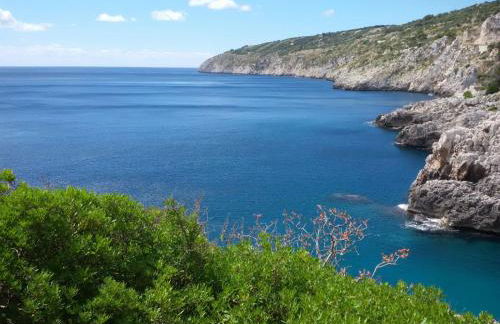 Casa vacanze Elisir - Foto 32