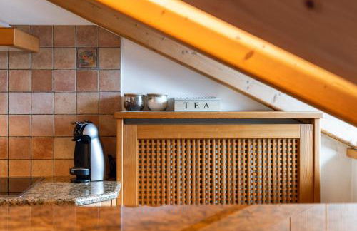 Mansarda Cermis - Foto 34