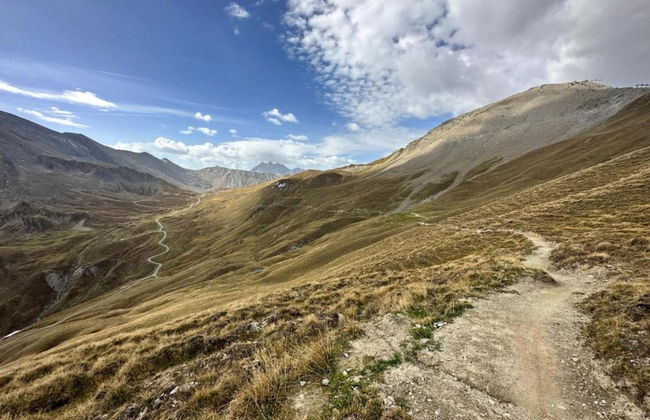 Retreat in Samnaun Alps - Foto 34