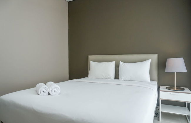 Exquisite 3BR Residence at Ciputra International Apartment - Photo 6