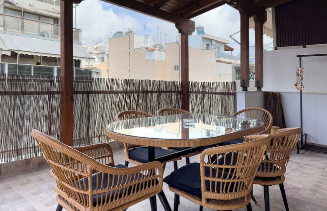 Phaedrus Living: Kallithea Heights Residence - Foto 12