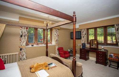 Dales Country House Hotel - Foto 32