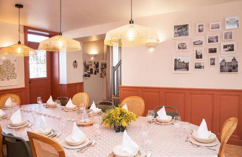 La Maison de l'Abbaye - Foto 13