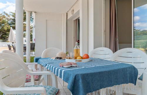 Résidence Pierre & Vacances Premium Le Domaine de Cramphore - Foto 42