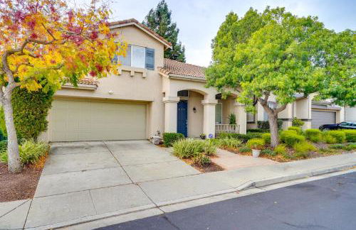 Centrally Located Home with Yard in Hayward! - Foto 35