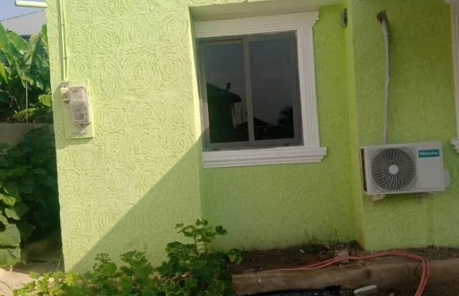 Cutest House in Tema and Afienya - Photo 18