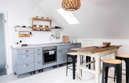 Appartement Seeblick - Foto 6