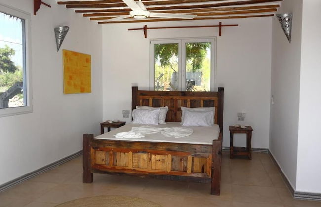 Holiday Time Bungalows Zanzibar - Foto 9