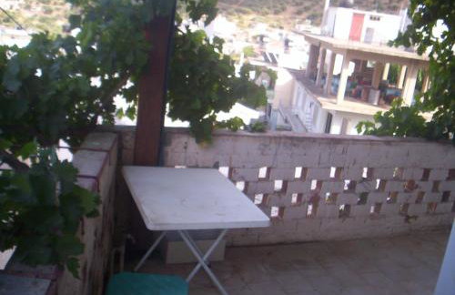 Giorgio- Δυάρι Διαμέρισμα με μπαλκόνι στην Κριτσά - Foto 9