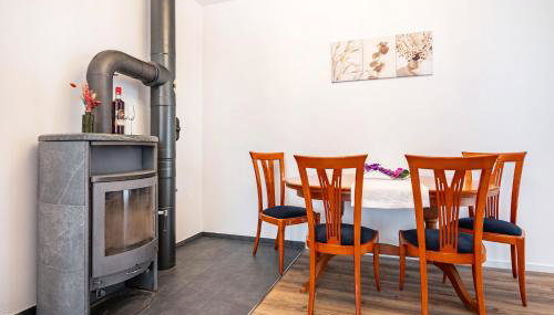 Die Alter Schwede Wohnung 1 - Foto 4