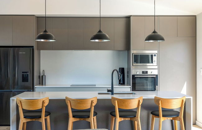 The Golden Pohutukawa Beach House - Foto 5