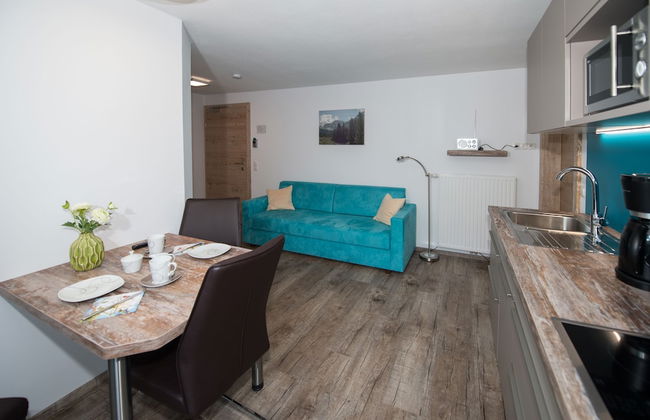 Appartementhaus Renate - Foto 39